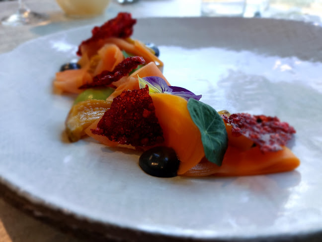 Comentarii opinii despre Ravintola Aanaar