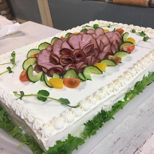 Reviews of Junno's Cakes oy in Vantaa - Ravintola-ala