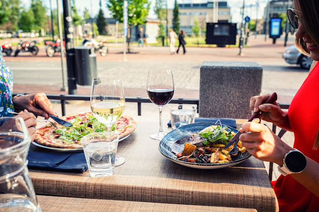 Siltakatu 8, 80100 Joensuu