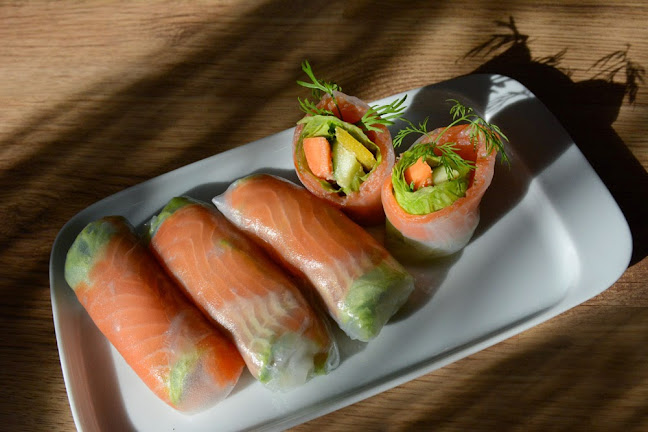 Ravintola Purebite - Ravintola-ala