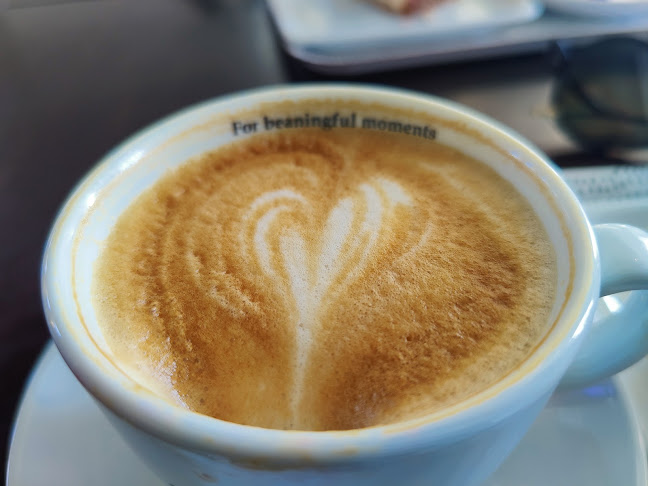 Comentarii opinii despre Café Sali