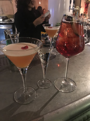 Comentarii opinii despre Restaurant Chéri