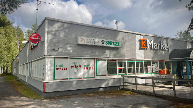 Pizzapojat Rantakylä