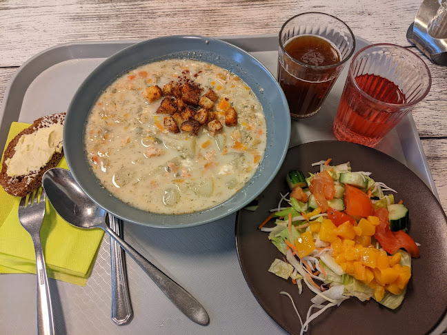 Hämeenkatu 19, 33200 Tampere