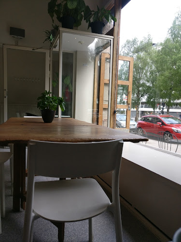 Comments and reviews of Sweet Vaasa