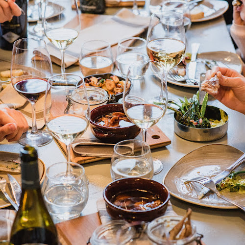 Gustavo - Ravintola-ala