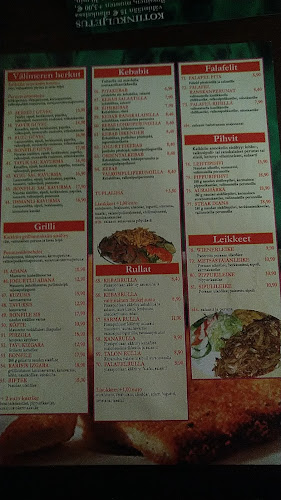 Uudenmaankatu 29 D, 05800 Hyvinkää