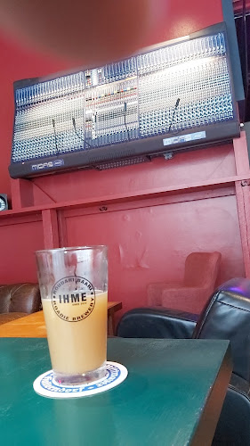 Comments and reviews of Roudaribaari IHME