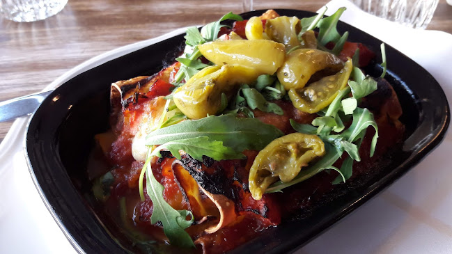 Opinii despre Trattoria Sogno în Helsinki - Ravintola-ala