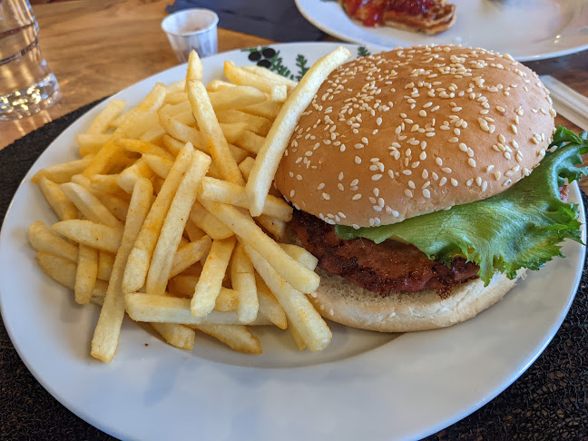 Kaunispään Huippu - Inari