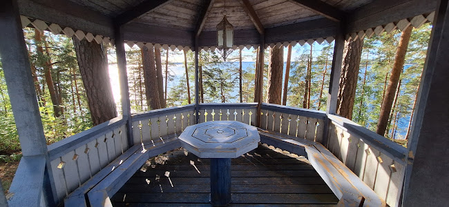 Vehoniemen Alamajan Kartano Kahvila Open Times