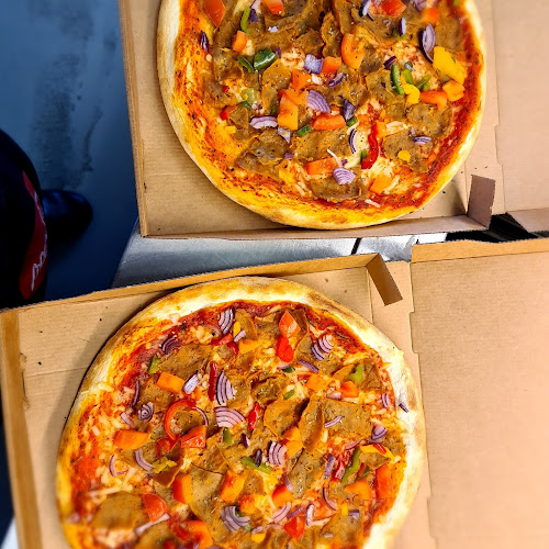 Smiley’s Döner - Ravintola-ala