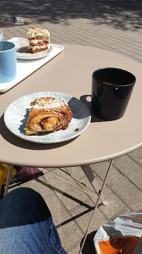 Opinii despre Rönttösrouva în Helsinki - Ravintola-ala