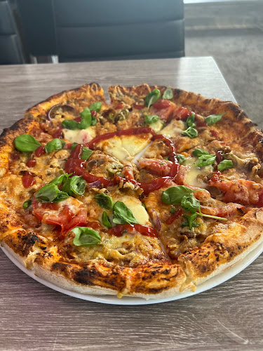 Hämpin pizzeria - Ravintola-ala