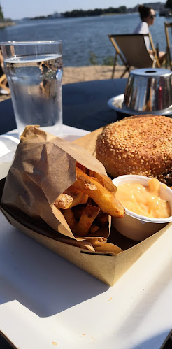 Opinii despre Terazzi, Sörnäistenranta în Helsinki - Ravintola-ala