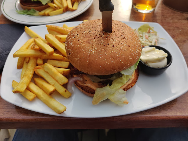 Opinii despre Martina Forssa în Forssa - Ravintola-ala