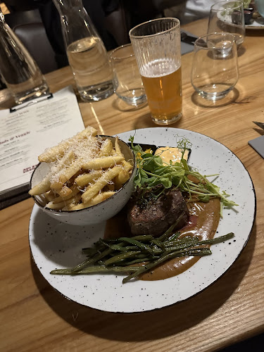 Opinii despre Ravintola Oklahoma în Vantaa - Ravintola-ala