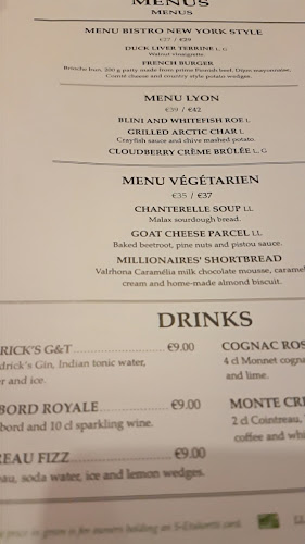 Frans & Nicole, Vaasa