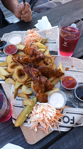 Opinii despre Tulikukko în Kotka - Ravintola-ala