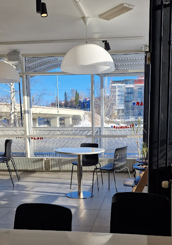 Hesburger Savonlinna