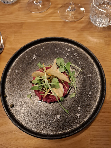 Reviews of Bistro Heili in Joensuu - Ravintola-ala