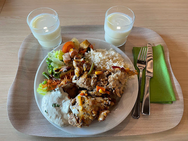 Comentarii opinii despre Ravintola Roima