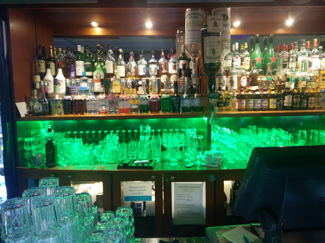 Ravintola Fenix - Mikkeli