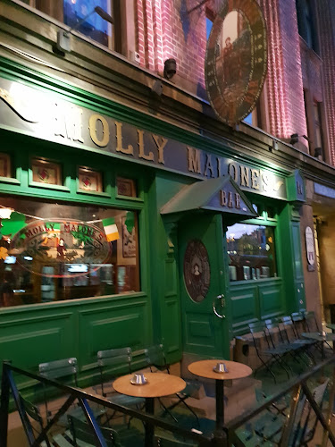 Molly Malone's Irish Bar - Helsinki