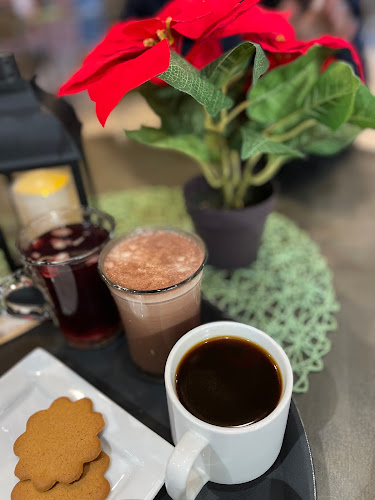 Suomenlinna Centre Café - Helsinki