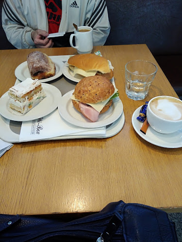 Comentarii opinii despre Wi-Box Bakery & Kitchen