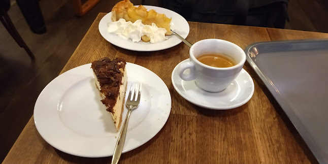 Comentarii opinii despre Roasberg