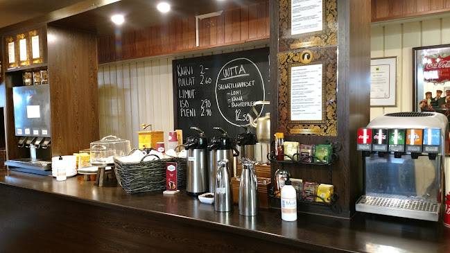 Kauppakatu 4, 89600 Suomussalmi