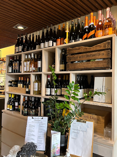 Bistro Kirkkonummi - Ravintola-ala