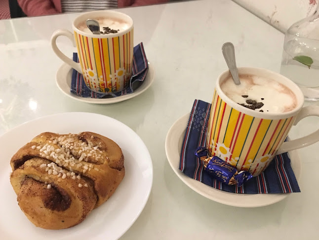 Koskikatu 1, 80100 Joensuu