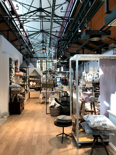 Vaasan Kauppahalli Open Times