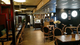 Kiinalainen Ravintola Pioni