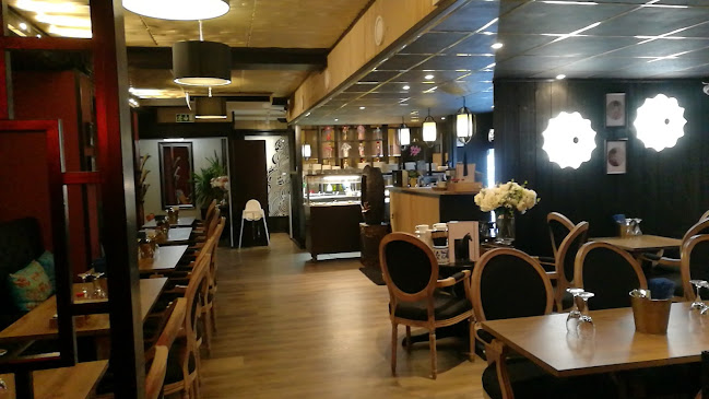 Kiinalainen Ravintola Pioni