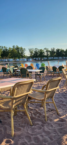 Poroholman Rantatalo Beach House