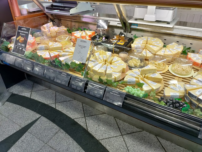 Juustoportti Mäntsälä