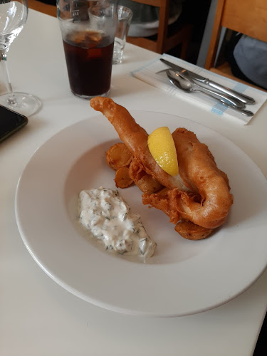 Opinii despre Restaurang Scola în Barönsalmi - Ravintola-ala