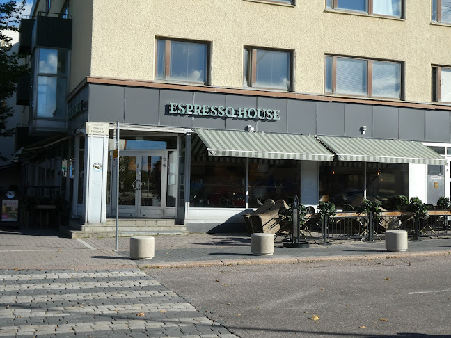 Espresso House Lohja