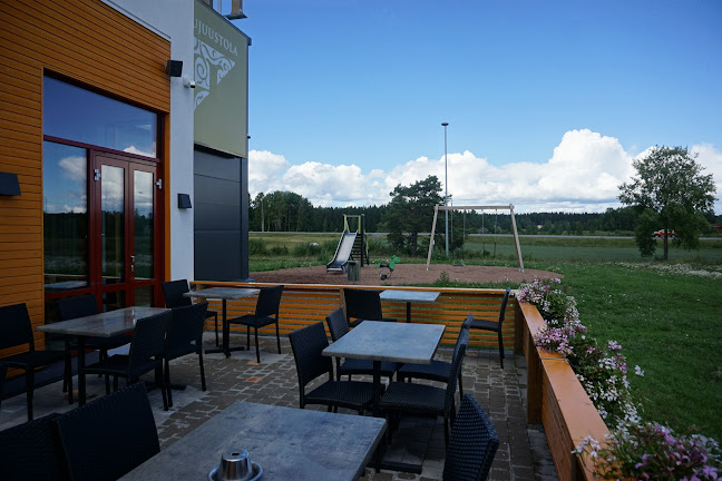 Herkkujuustola Oy - Ravintola-ala