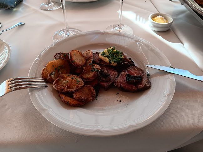 Opinii despre Ravintola Lehtovaara în Helsinki - Ravintola-ala