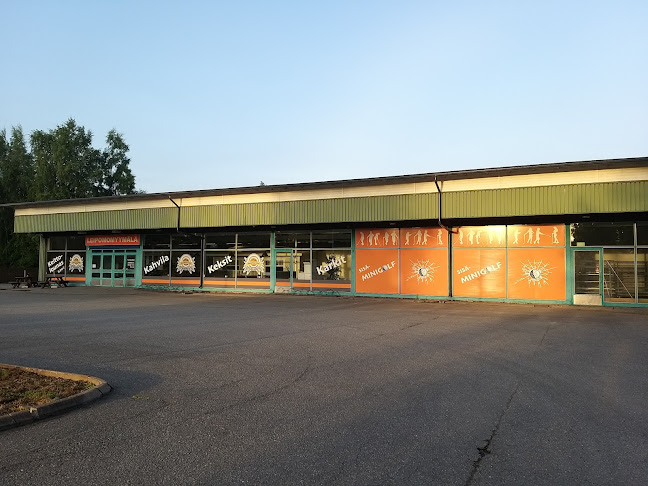 Annantähti - Ulvila