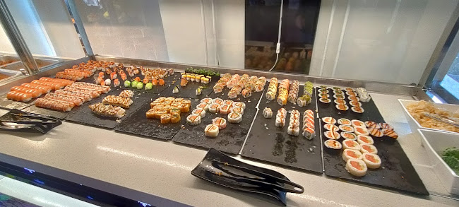 Tokio Sushi Ravintola