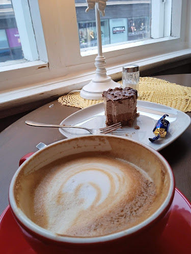 Kahvila Oskari - Lahti