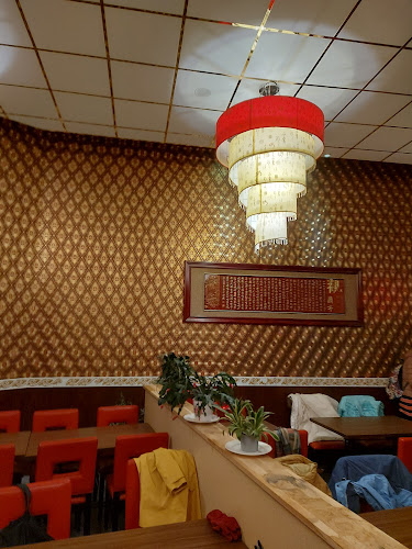 Comentarii opinii despre Restaurant Ju Fu Tammisto