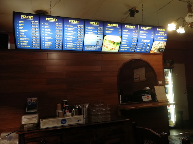 Kalajoentie 4, 85100 Kalajoki