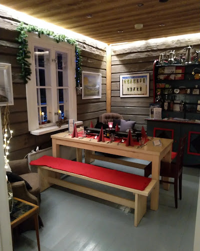 Viinitupa Vuorenmaja