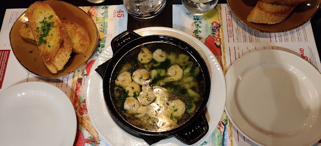 Comentarii opinii despre Ravintola Bodega Salud